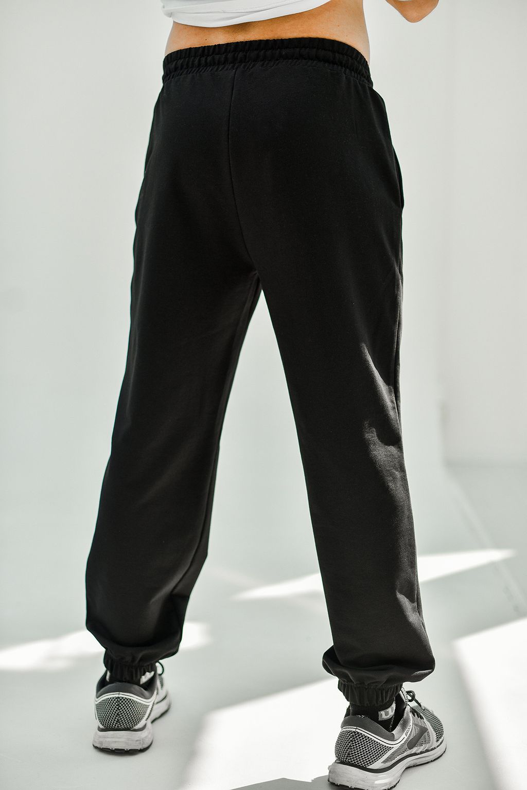 РАСПРОДАЖА Брюки мужские Спорт (Олимпийский клуб) - Оптима фото 7