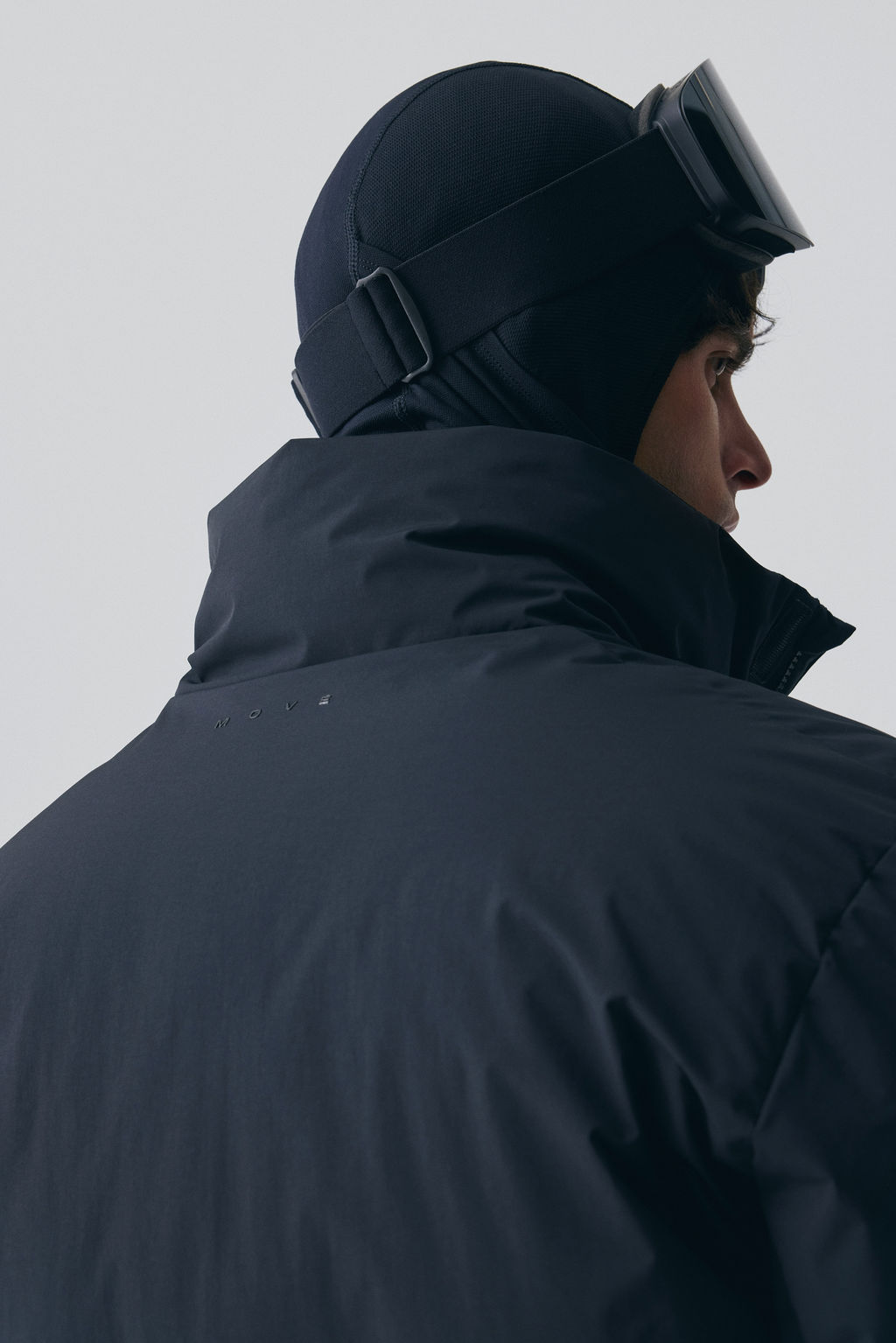 Chaqueta de deporte acolchada con ThermoMove - H&m фото 6