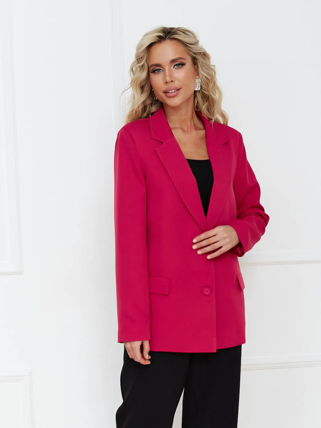 JETTY Жакет  фото 13