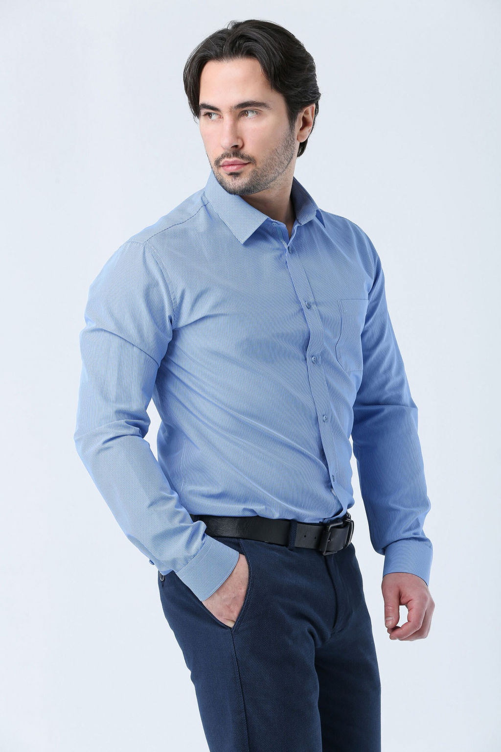 Рубашка 21.7-Т-02