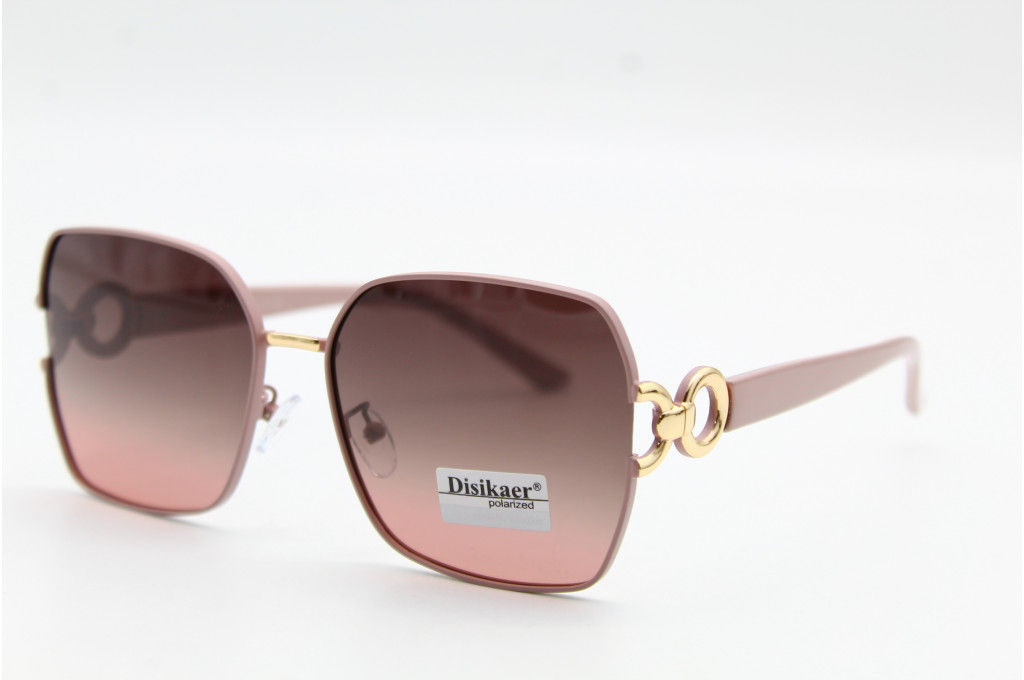 Солнцезащитные очки Disikaer (Polarized) с мешочком 0807 62-16-135 C3
