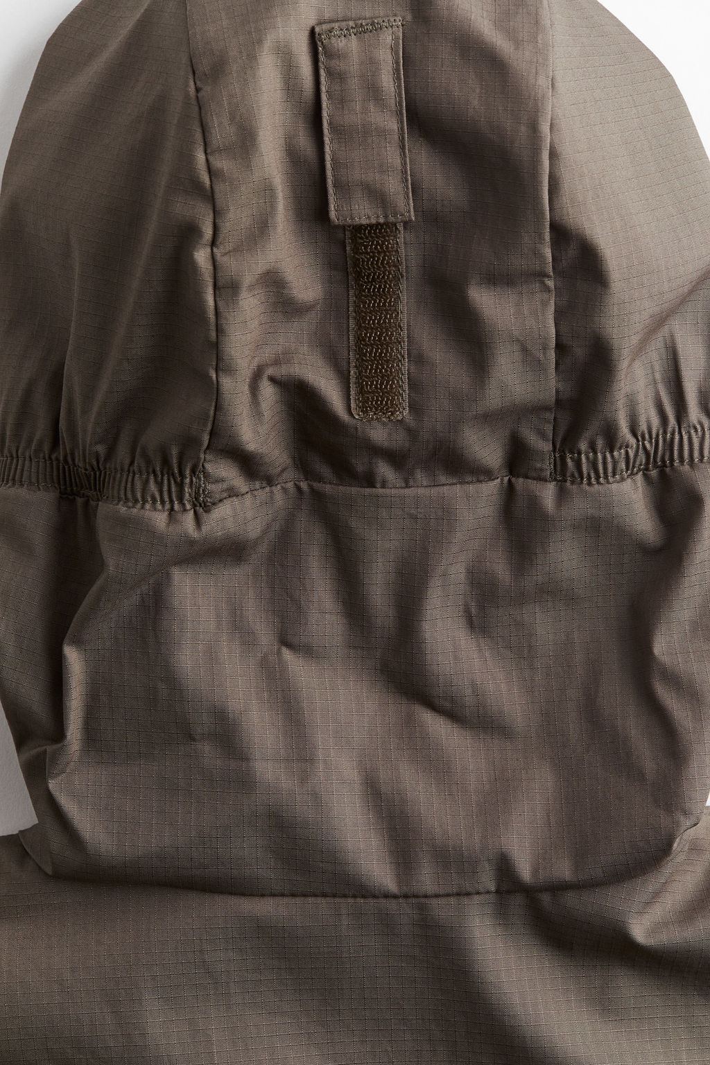 Anorak repelente al agua - H&m фото 2