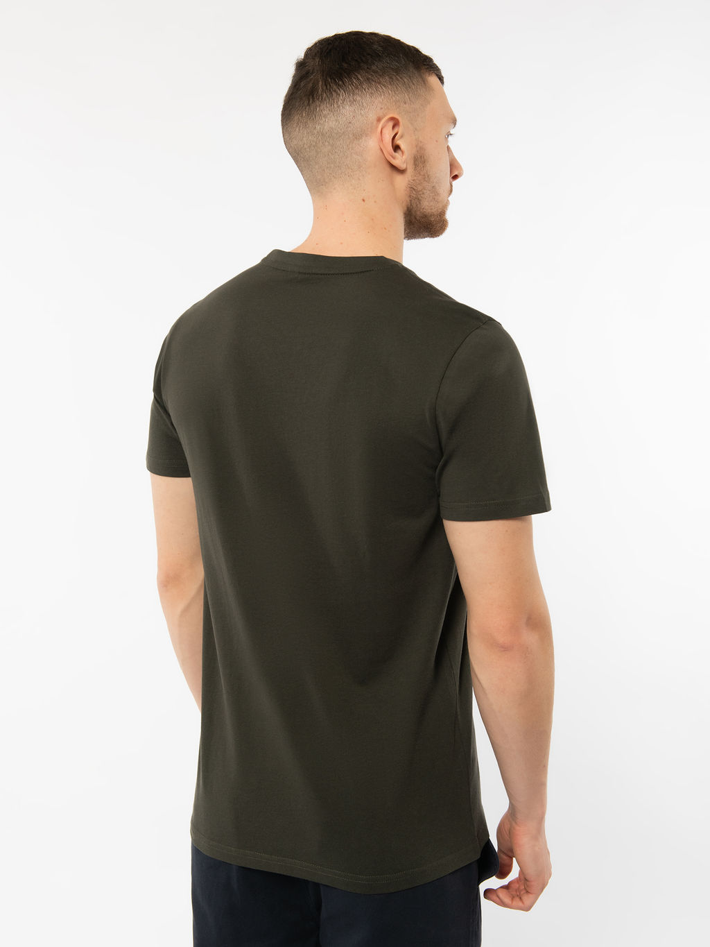Футболка / Lee Cooper  фото 3
