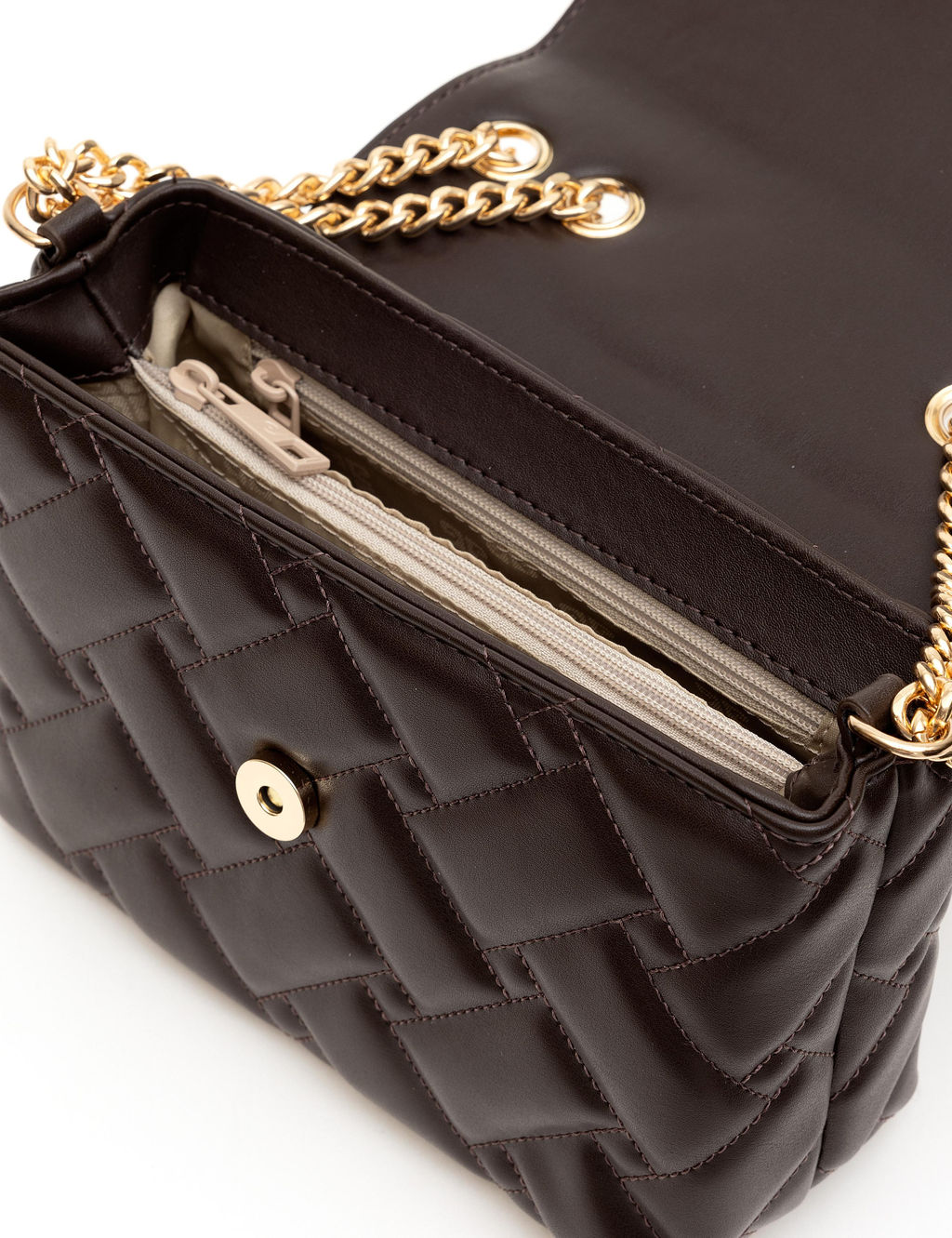 Kahverengi _apraz _anta - Pierre cardin фото 7