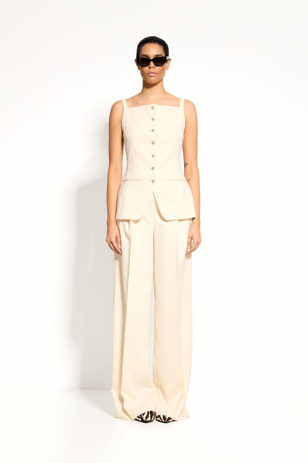 Жилет 55345 - Lakbi фото 7