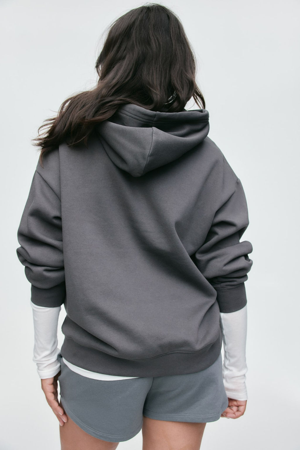 Sudadera con capucha - H&m фото 10
