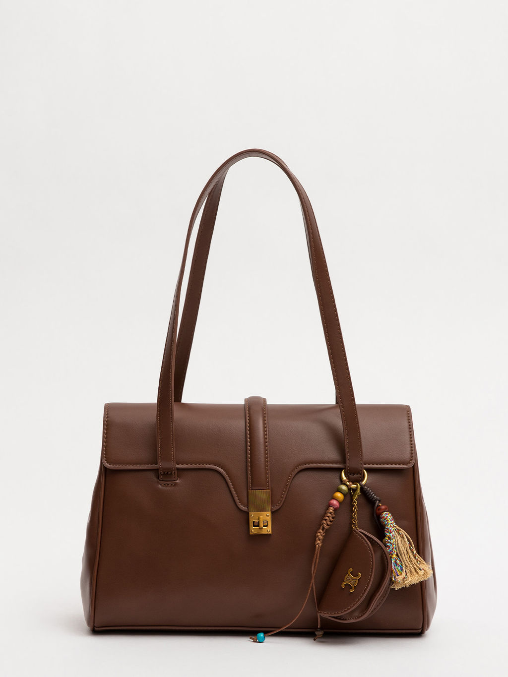 6114 02 Сумка женская