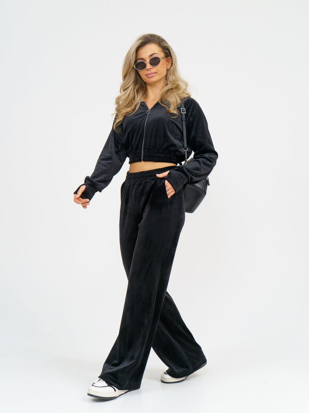 965 Костюм "Черный"