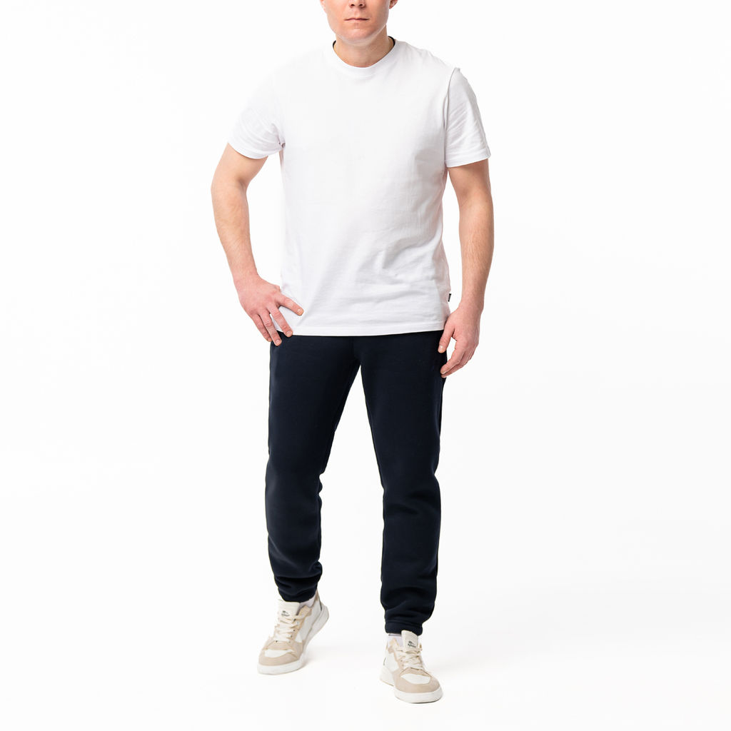 RODOS Брюки мужские М-295/1 Синий