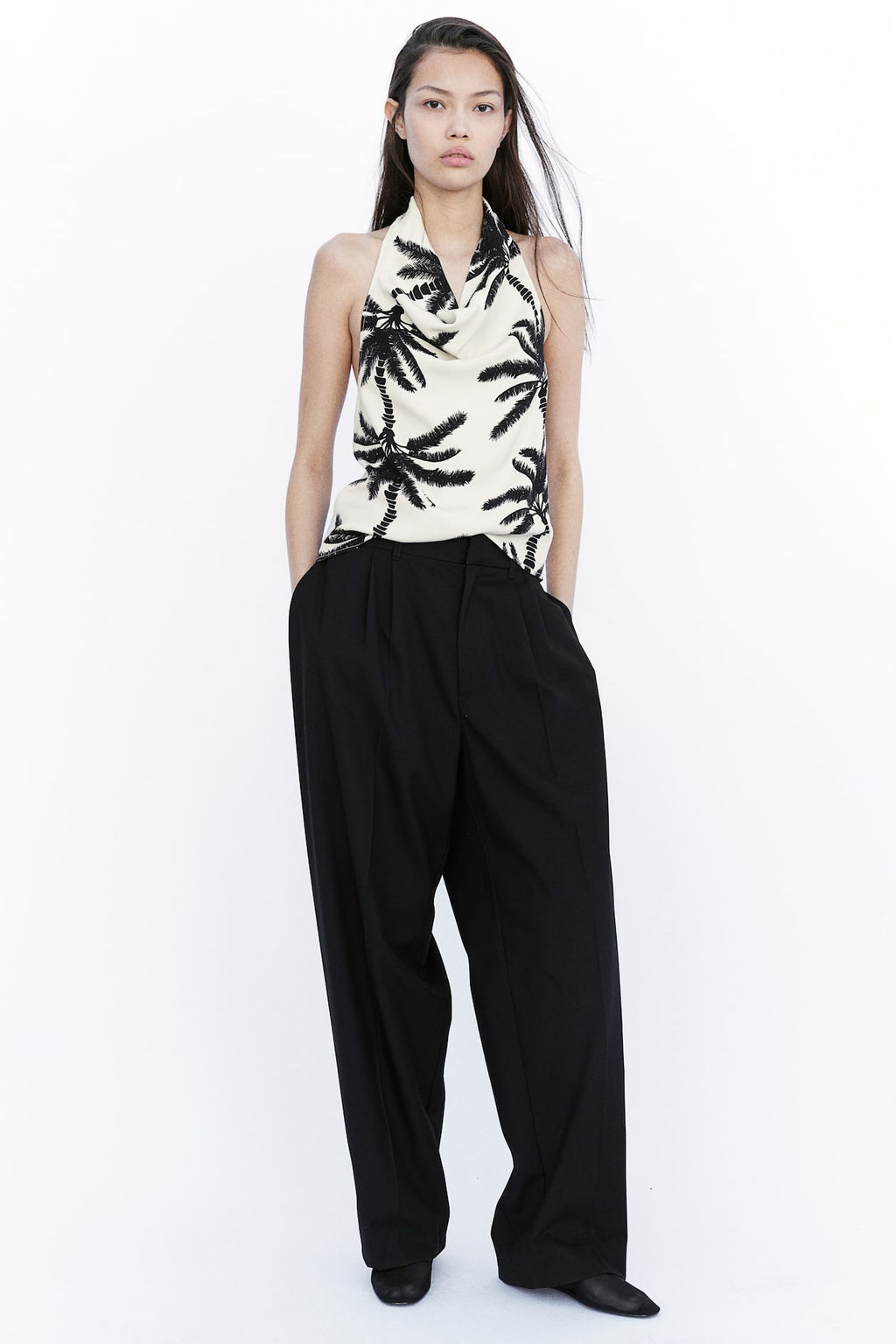 Top halter - H&m фото 2