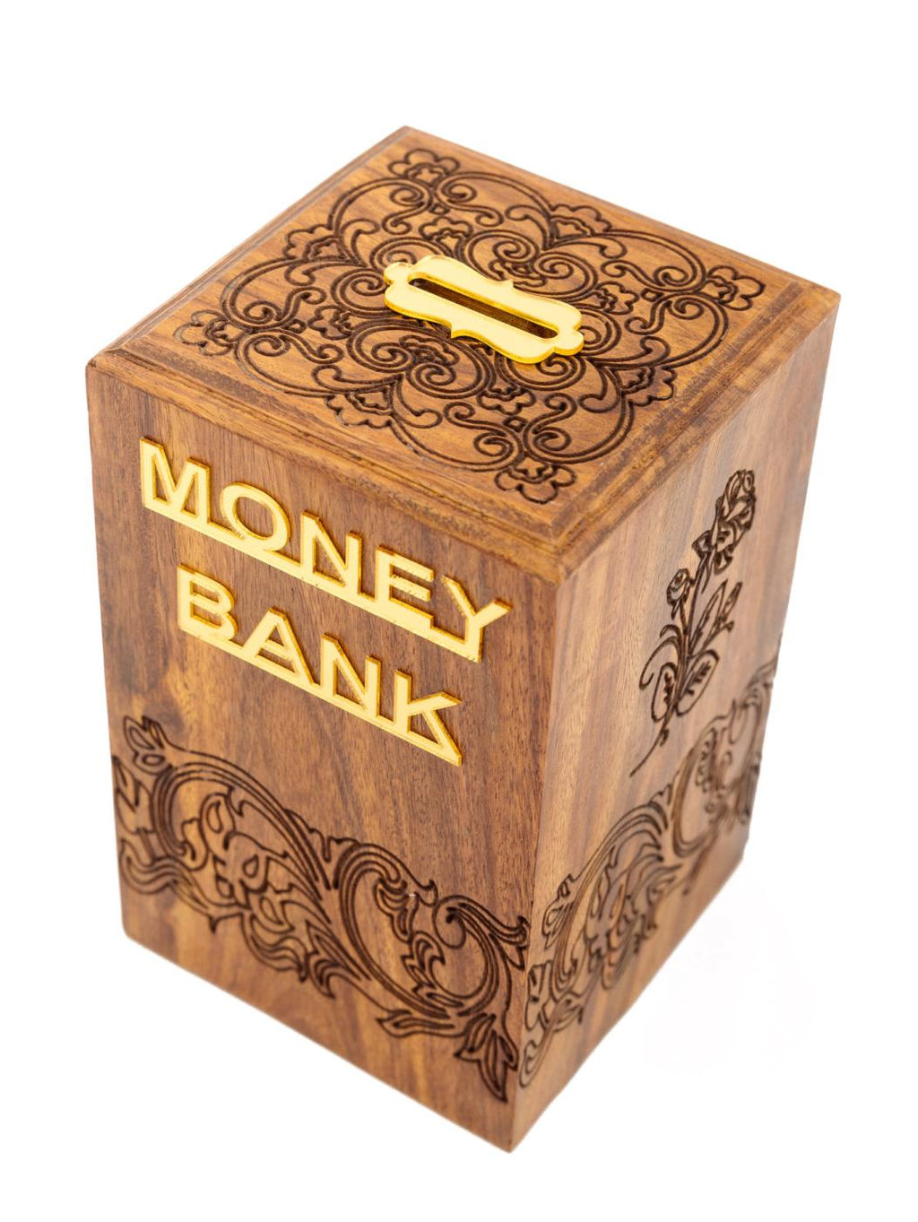 Копилка дерево № Пи346