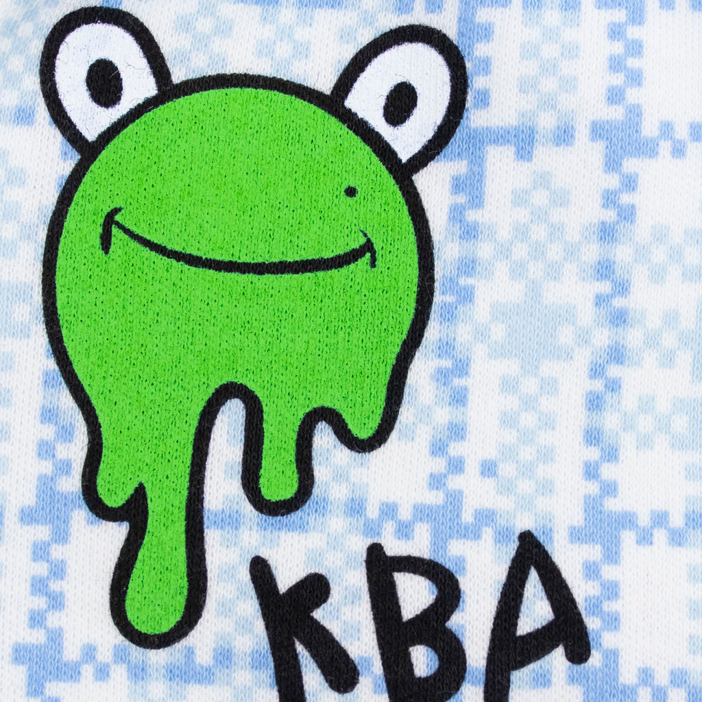 Штанишки интерлок 0526200202