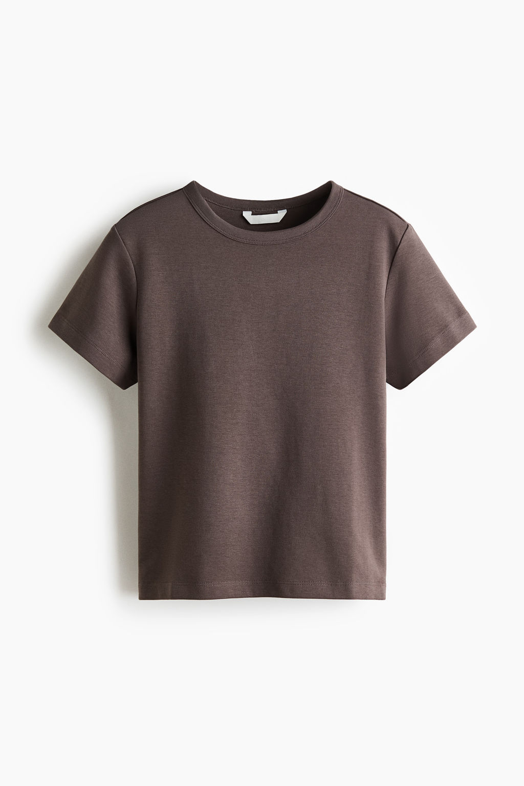 Camiseta ajustada - H&m фото 4