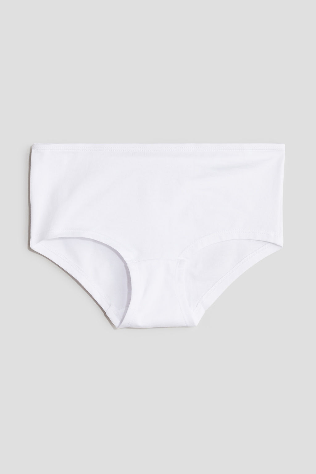 Pack de 5 bragas Hipster de algod?n - H&m фото 4