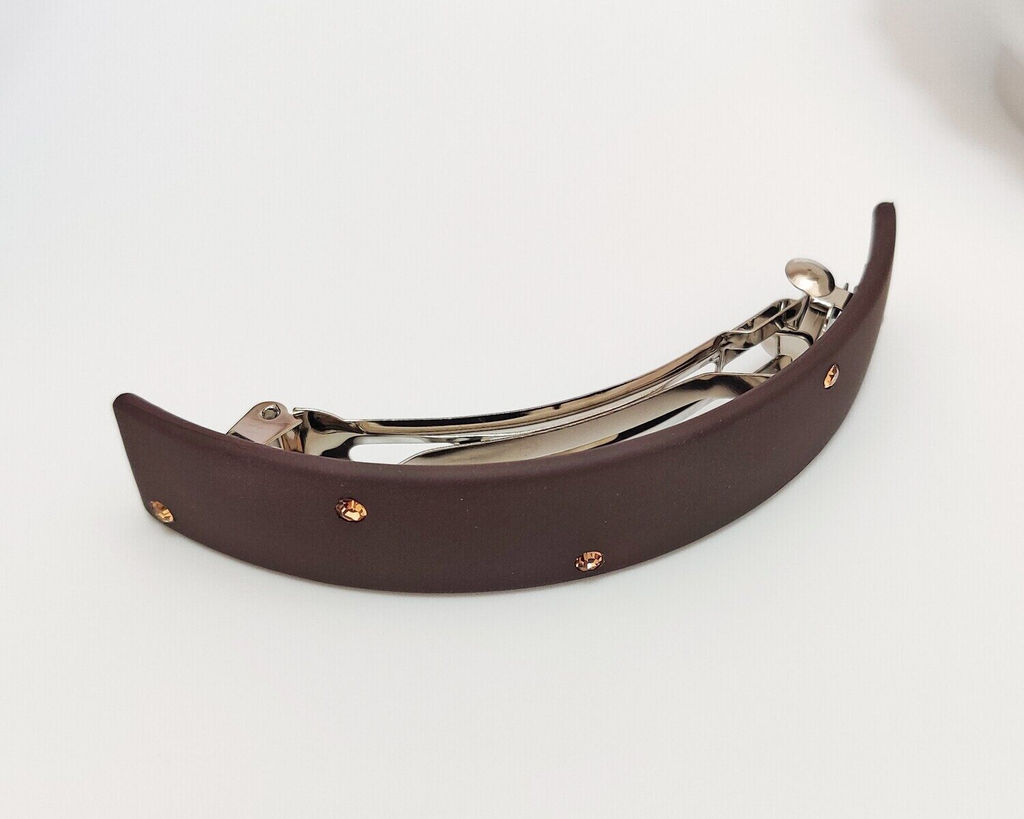 Заколка - автоматик - Vel vett фото 4