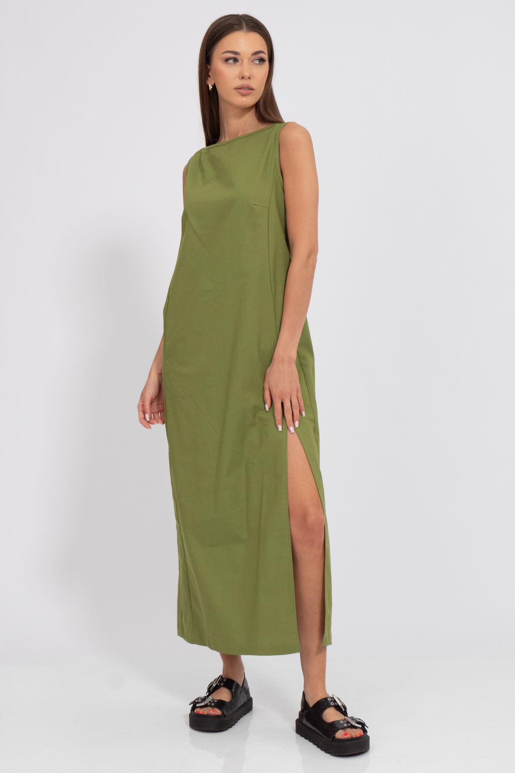 Платье 3077 - Kivviwear фото 8