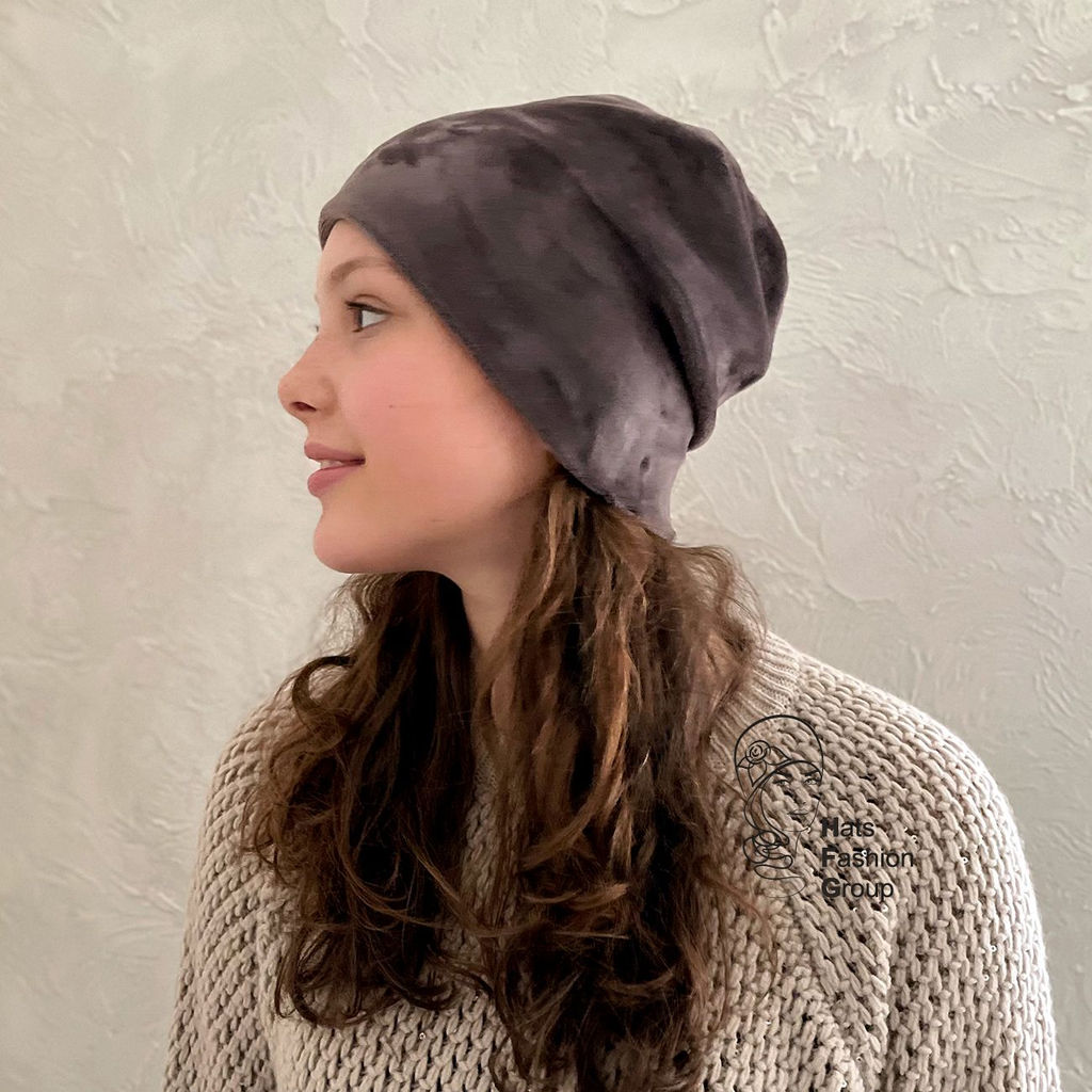 ГИЗЕМ шапка женская - Landre фото 7