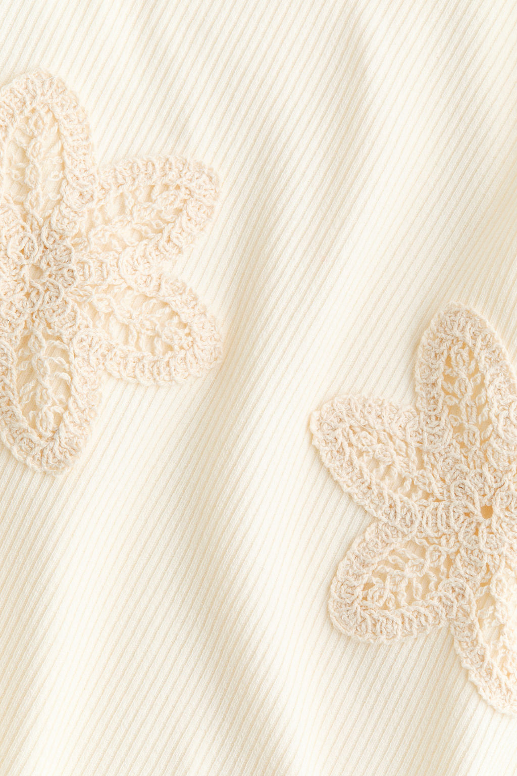 Top con detalles decorativos - H&m фото 3