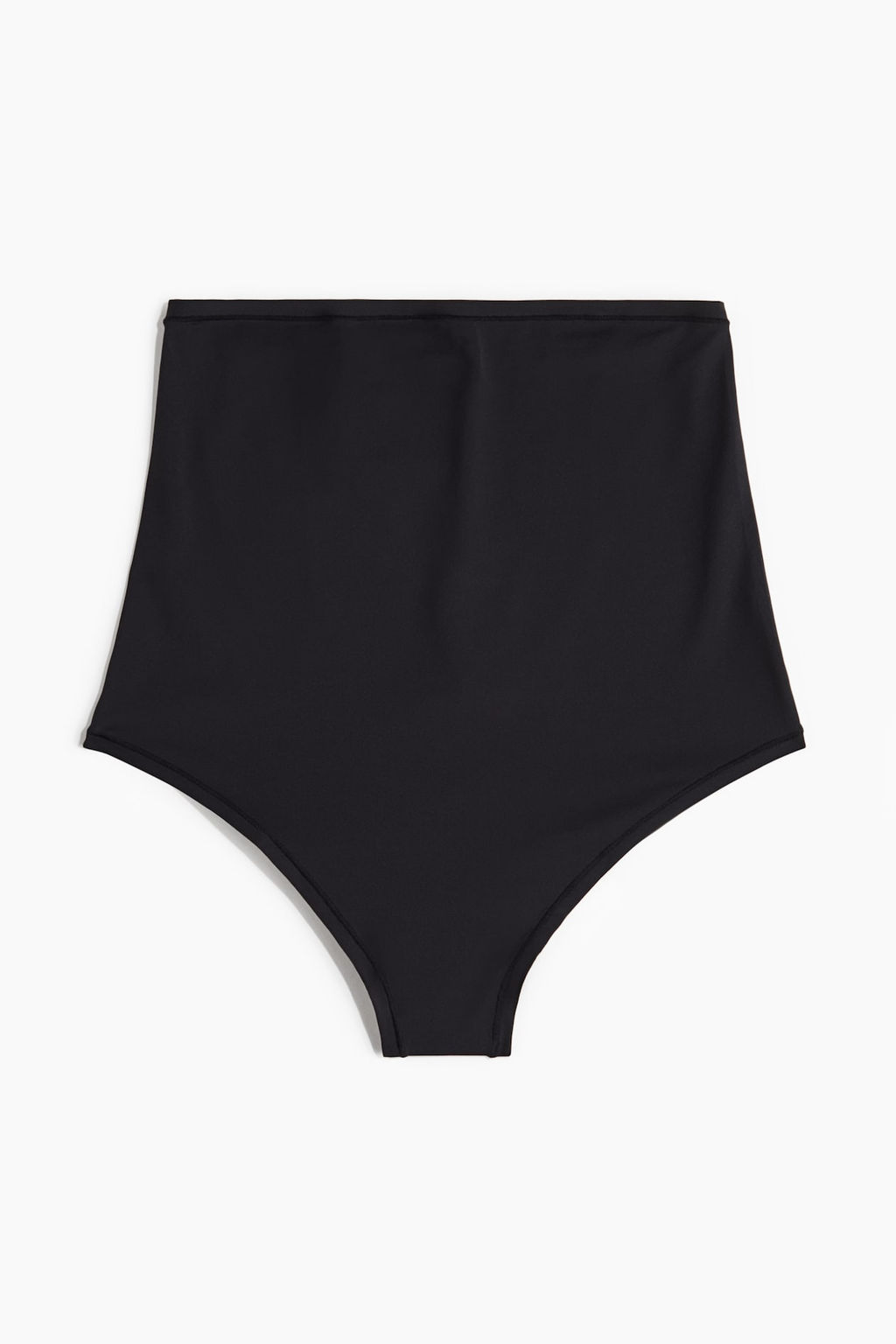 MAMA Braga de microfibra High waist - H&m фото 5