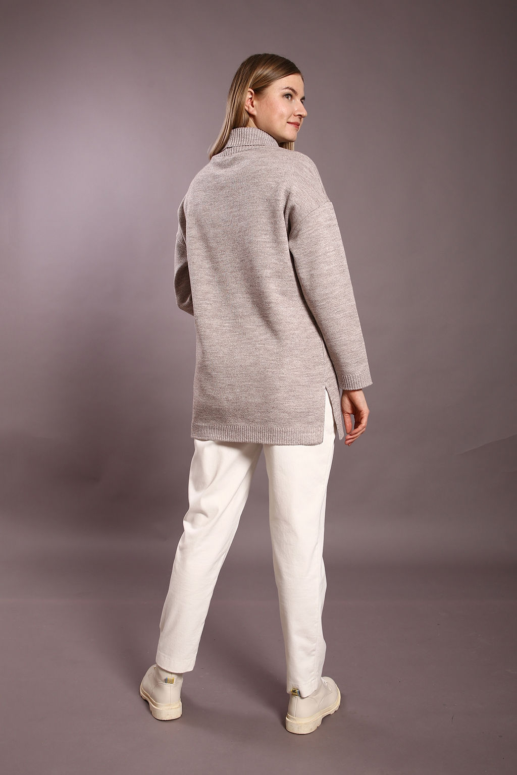 Туника женская Л399 - Olsarri фото 36