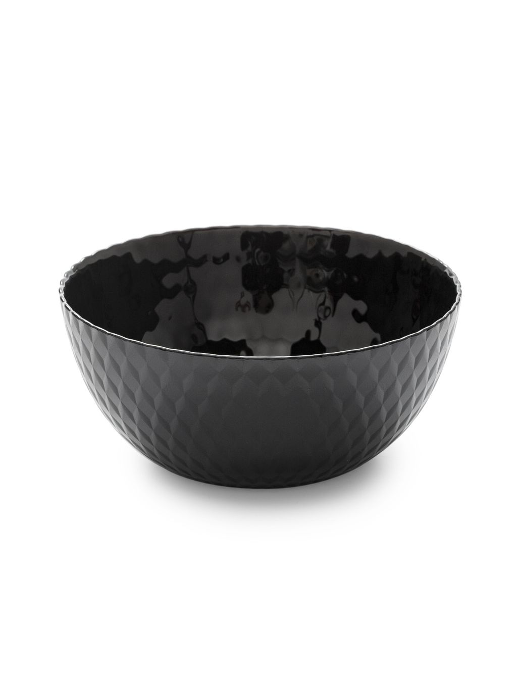 Салатник PAMPILLE BLACK 13см