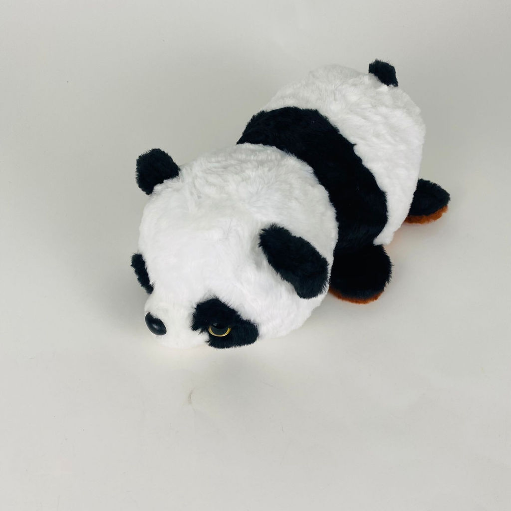 Мягкая игрушка Панда-красная панда 32 см - Storyland фото 16