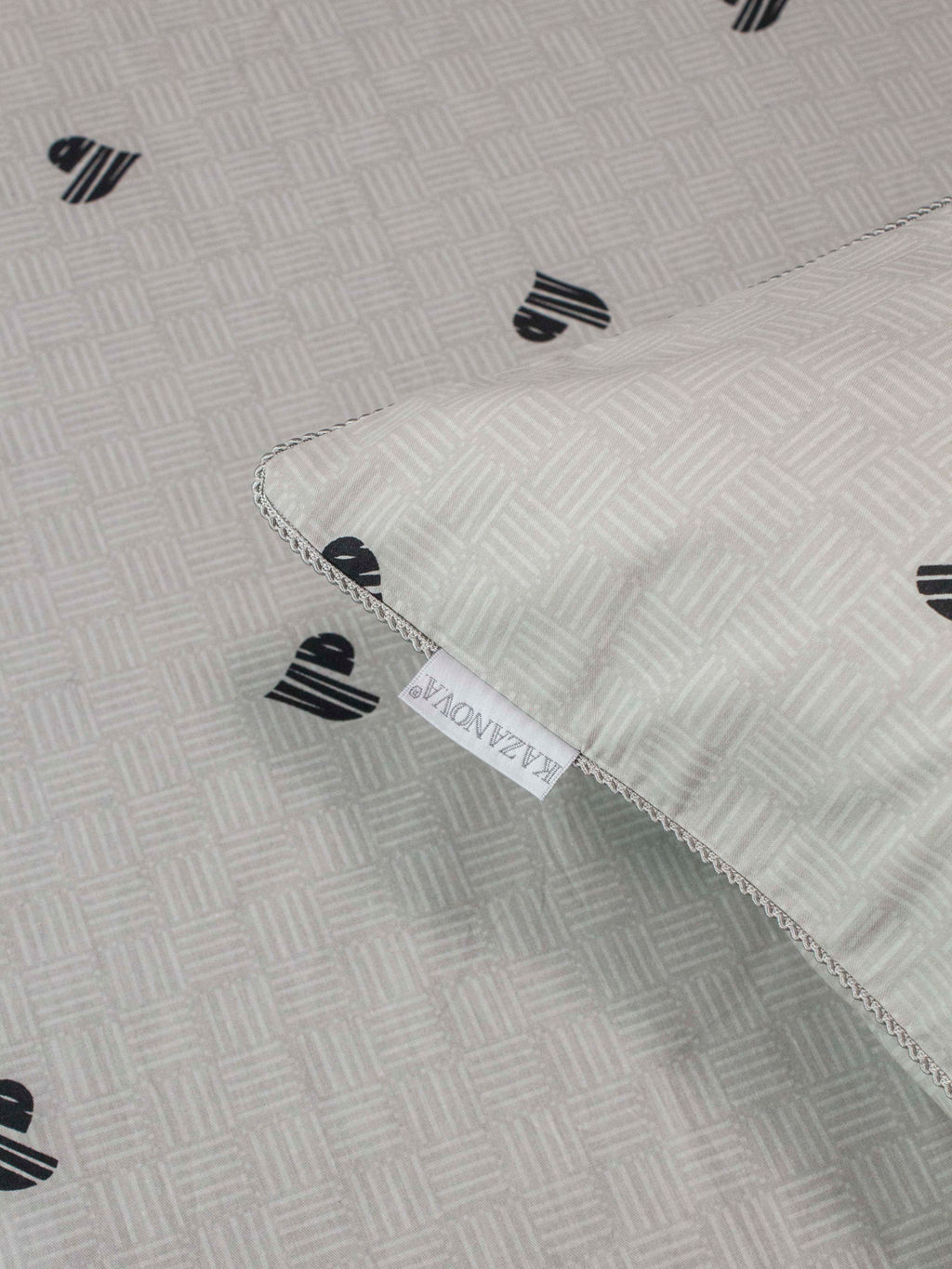 Sweet Love (латте) Cotton комплект