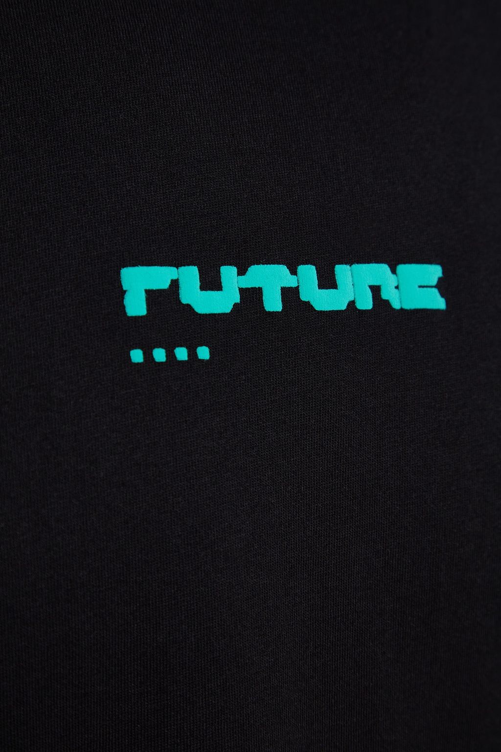 TRENDYOL MAN Antrasit Oversize/Genis Kesim Kabar?k Bask?l? %100 Pamuklu T-Shirt TMNSS23TS00171 - Trendyolmilla фото 18