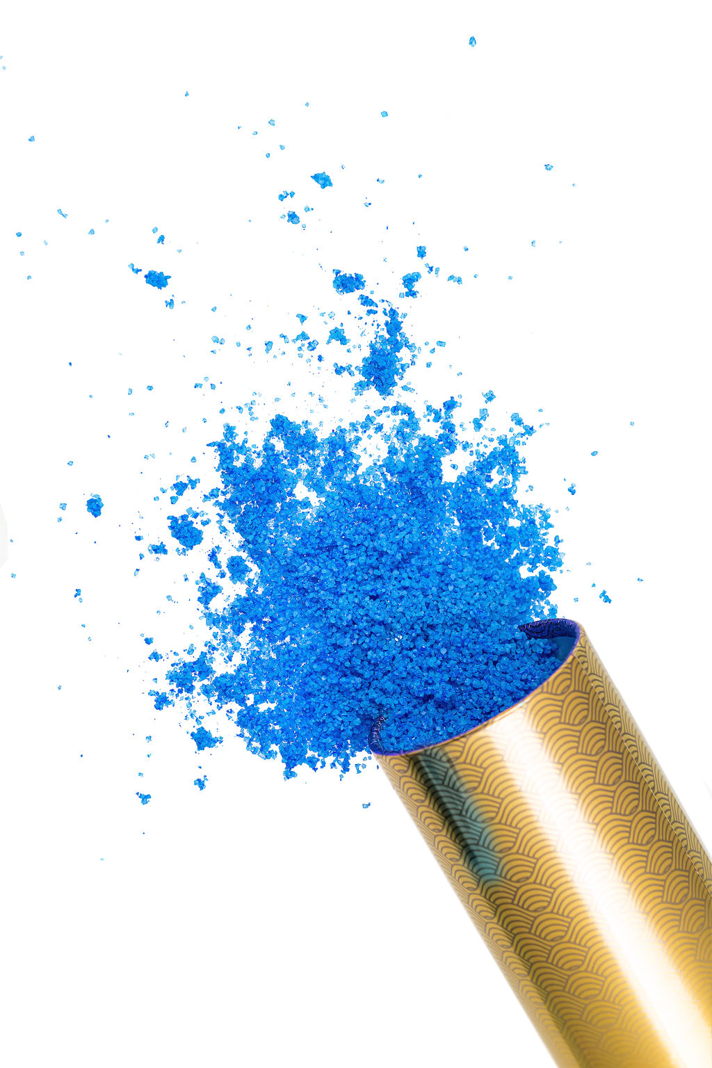 Соль мёртвого моря для ванны Shunga Oriental Crystals "Искушение океана" 500гр