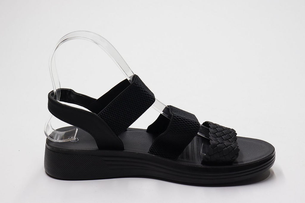 Босоножки (36-41)р. / шт. 25481 - Mergemax фото 2