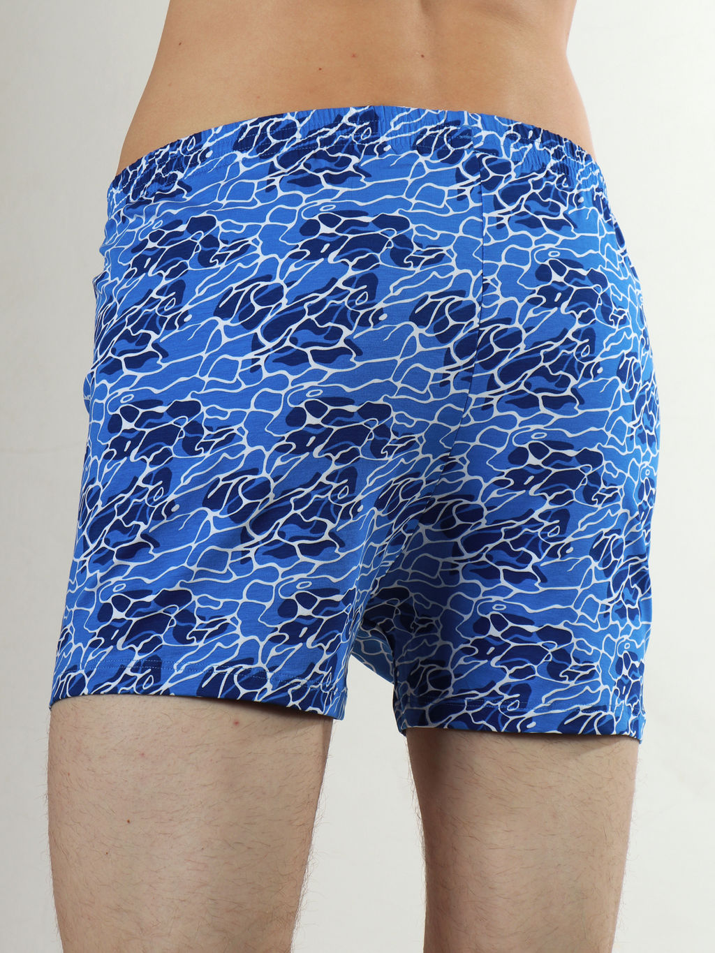 Трусы-шорты мужские Boxer - Comazo фото 2