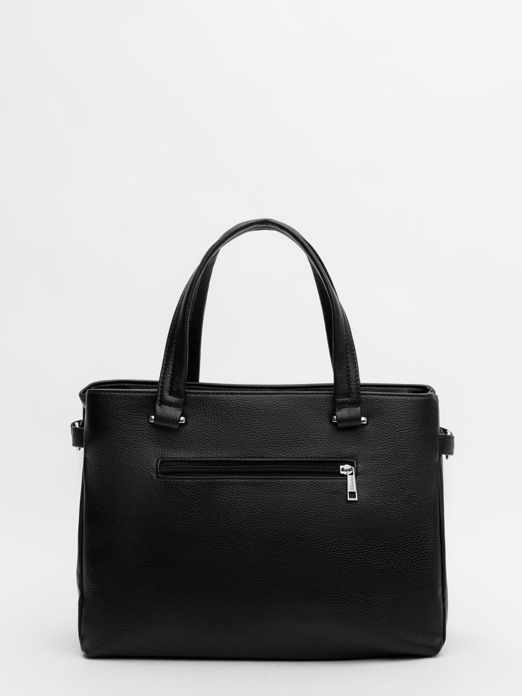 Чёрный тоут S.Lavia  фото 3