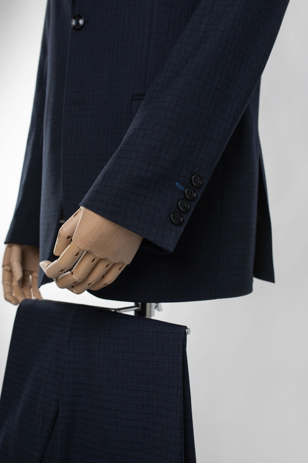 Костюм мужской арт. 759