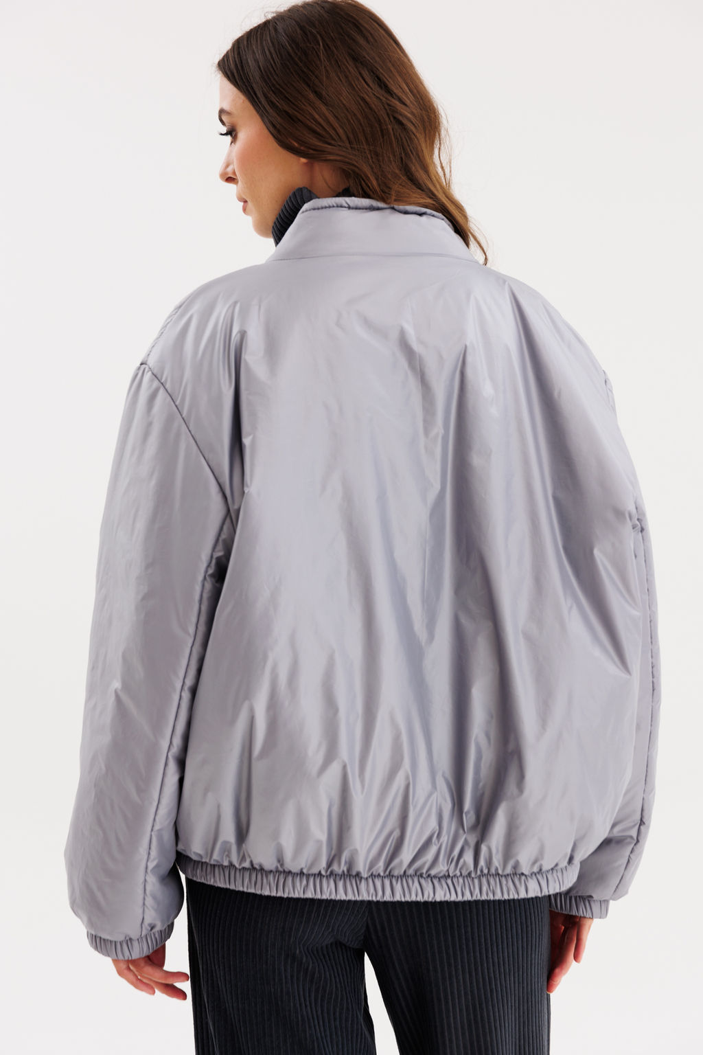 Куртка 2698 - Eola фото 6