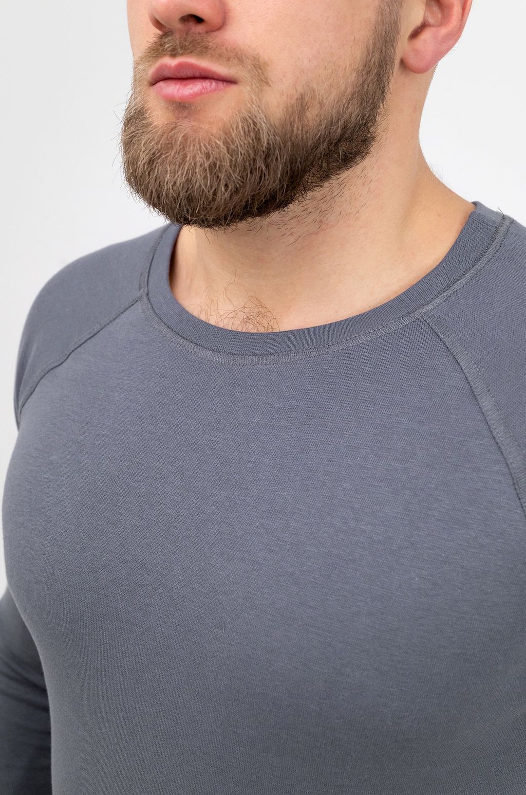 Мужской термокомплект Happy Fox  фото 4