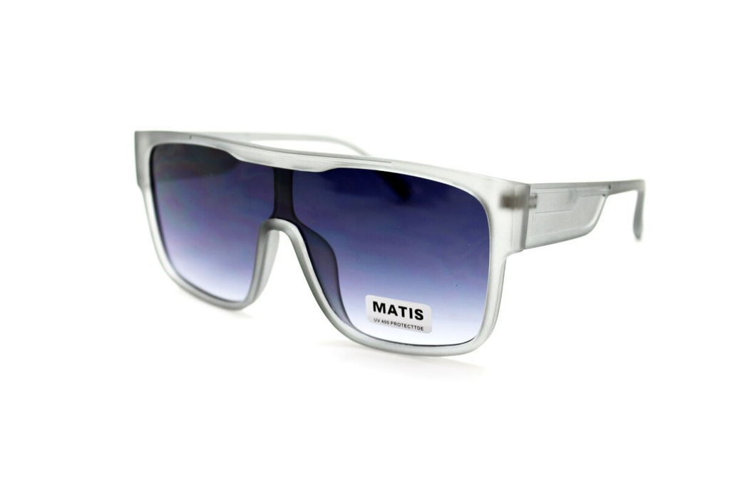 Мужские солнцезащитные очки - MATTS 2229 с6