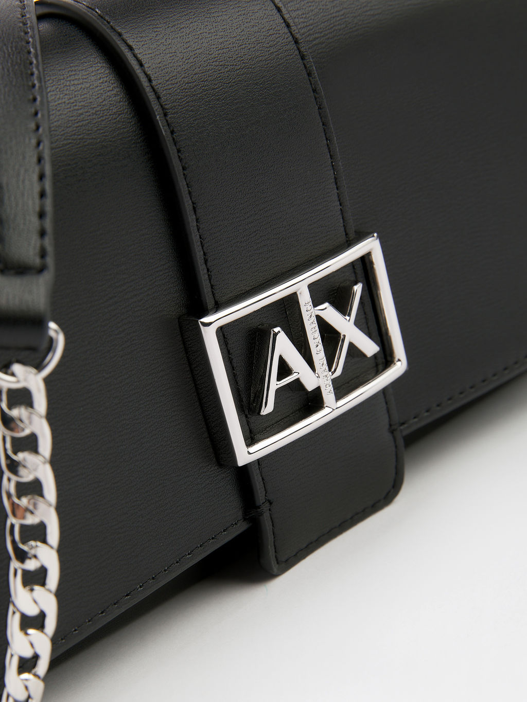 Женский клатч ARMANI EXCHANGE JODIE