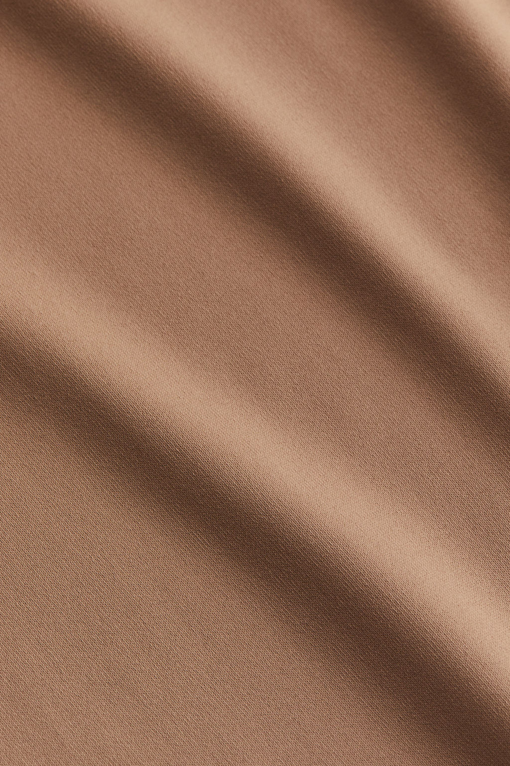 Vestido camiseta de microfibra - H&m фото 11
