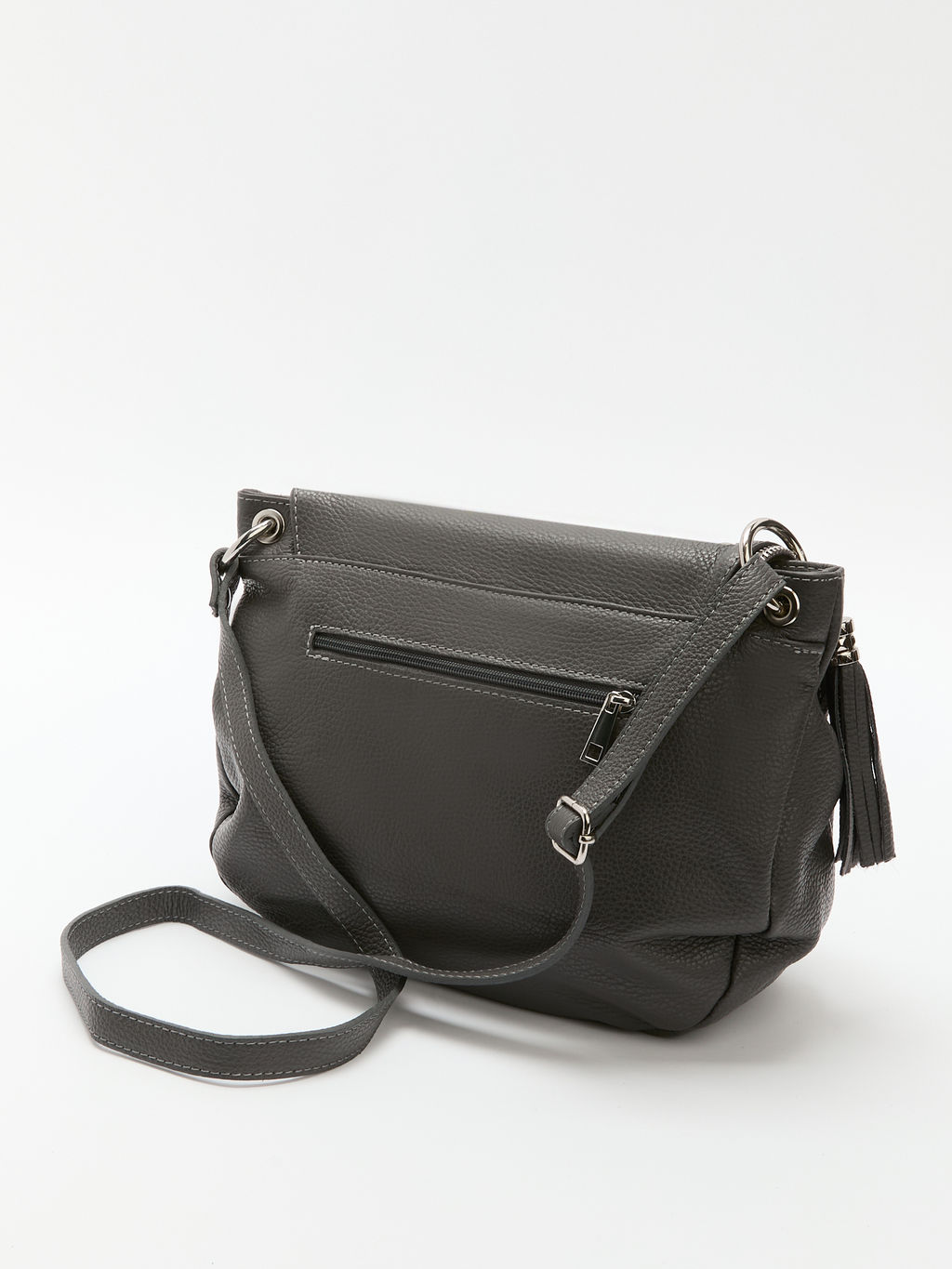 Женская сумка через плечо DIVAS BAG SUSANNA Артикул 2233777, темно-серый - Tamaris фото 6