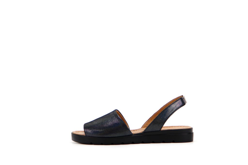 Босоножки EDART 1056.115bl.black.ibiza