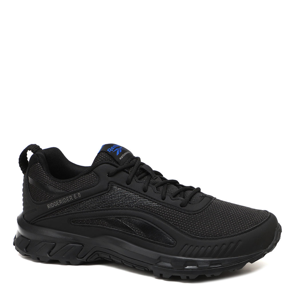 Мужские кроссовки для хайкинга/треккинга REEBOK RIDGERIDER 6.0 Артикул 3528801, черный