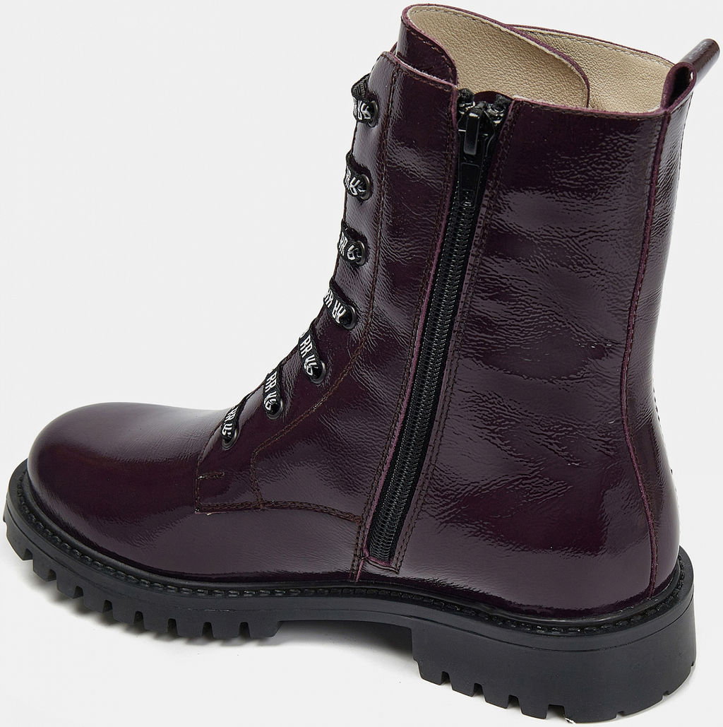 Ботинок-У - Ralf ringer фото 3