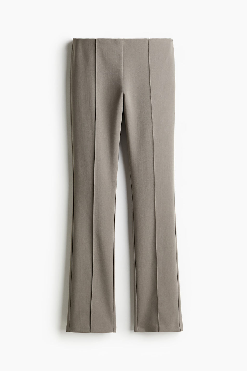 Pantalon sastre ajustado - H&m фото 5