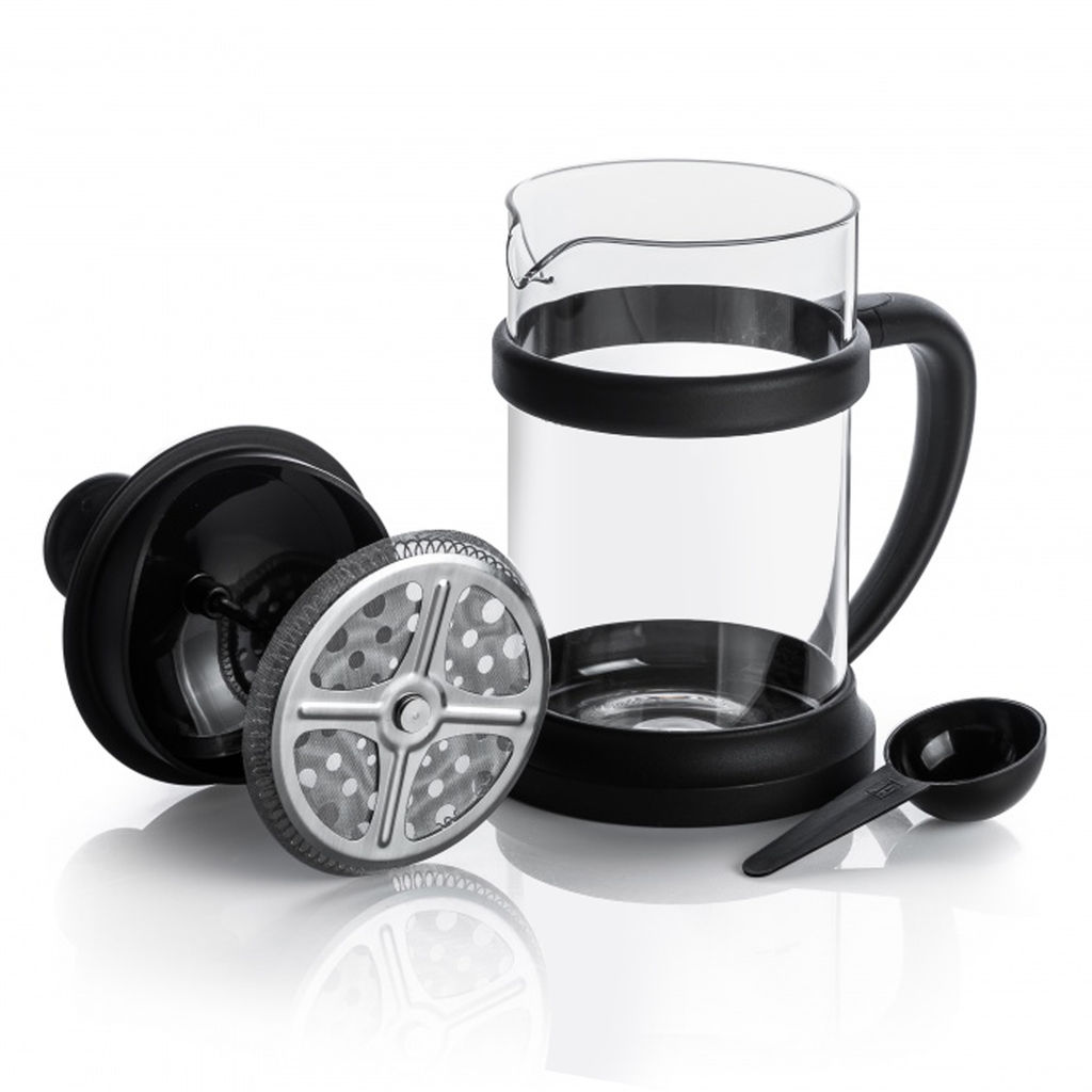 Френч-пресс TalleR TR-32317 Элфи 800 мл  фото 2