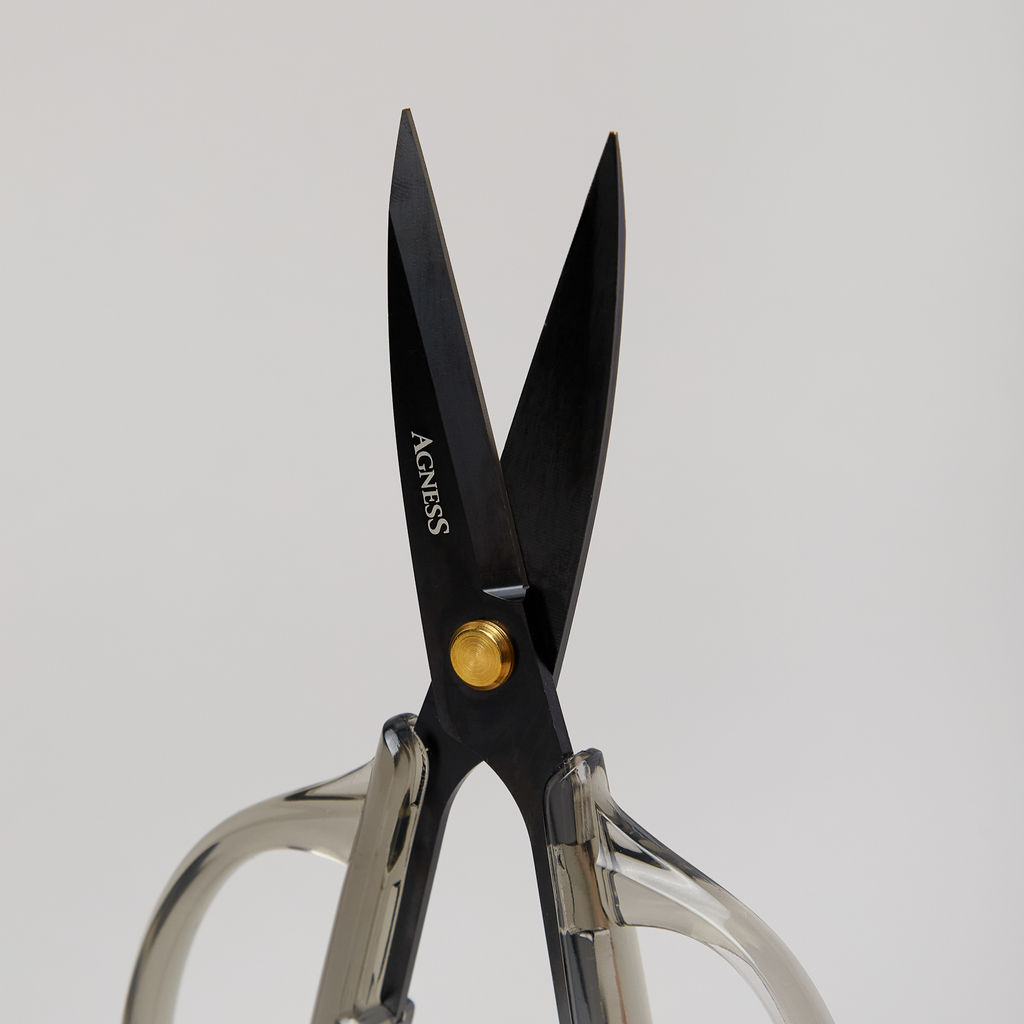 КУХОННЫЕ НОЖНИЦЫ ЦВЕТ ГРАФИТ - Agness фото 5
