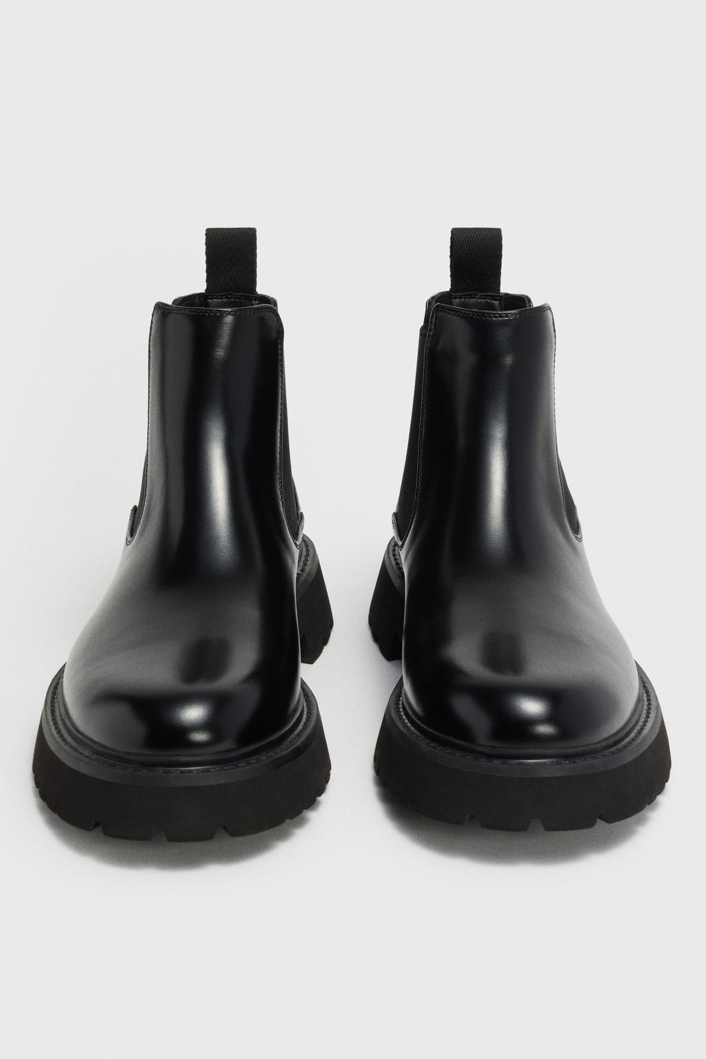 Botas Chelsea - H&m фото 2