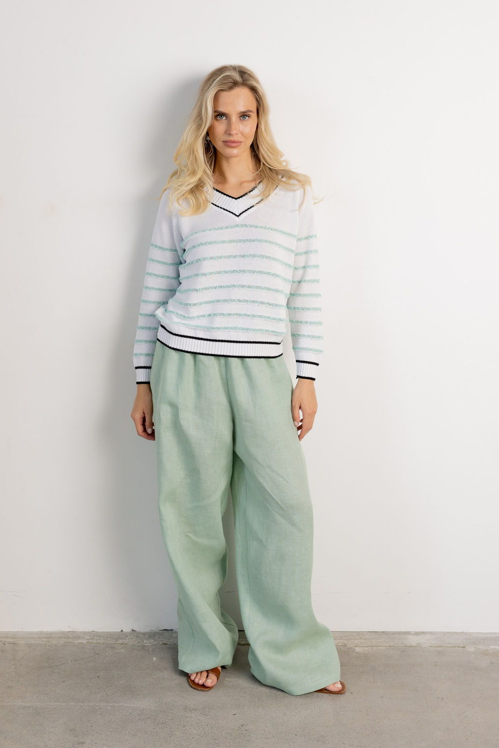 Джемпер SS 2614