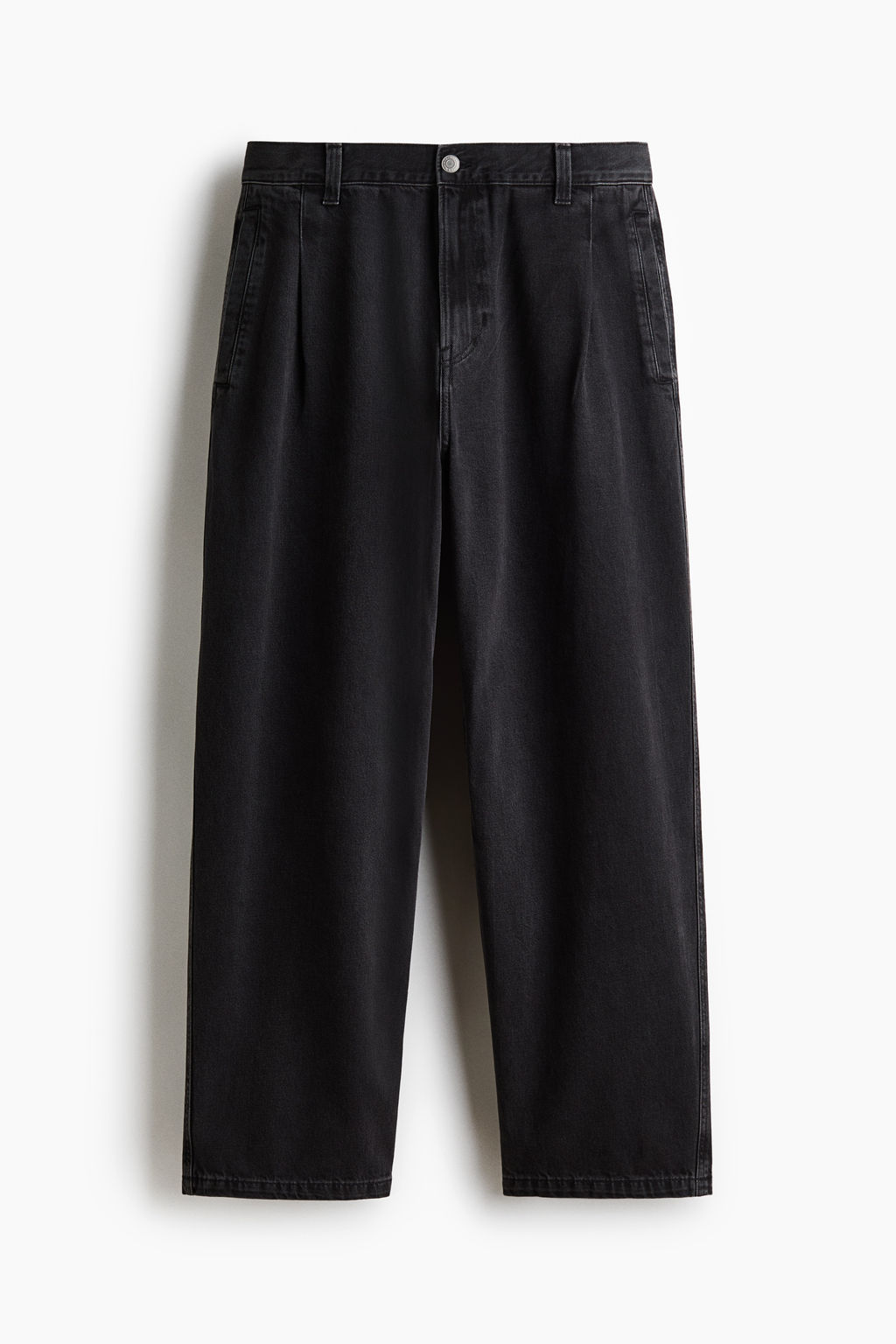 Baggy Jeans - H&m фото 2