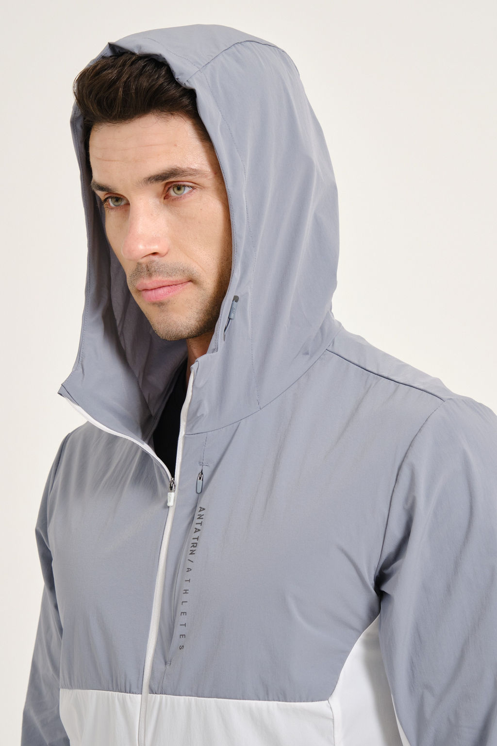 Ветровка Серый - Anta фото 8