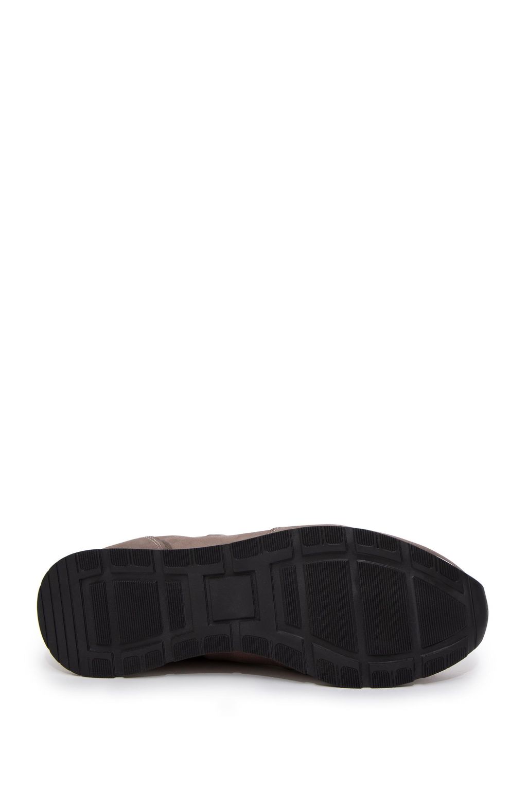 U. S. Polo Assn Мужская серая обувь - U.s. polo assn фото 5